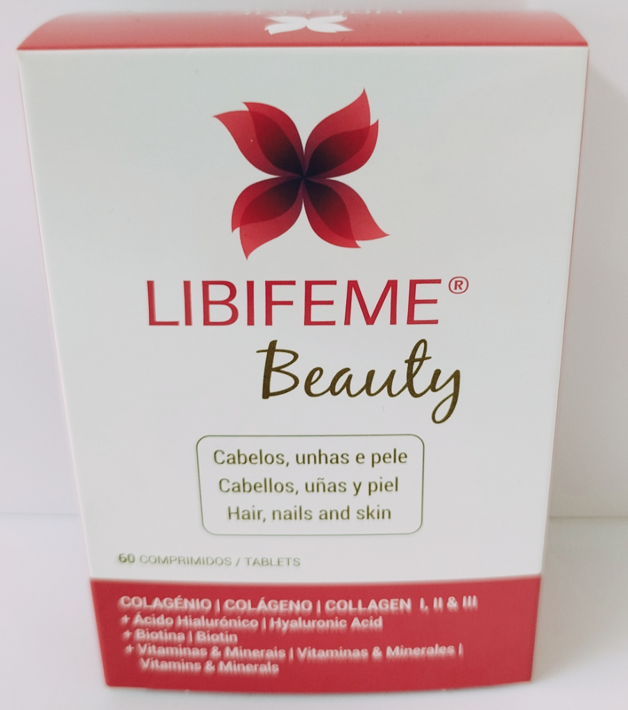 Libifeme Beauty 60comp