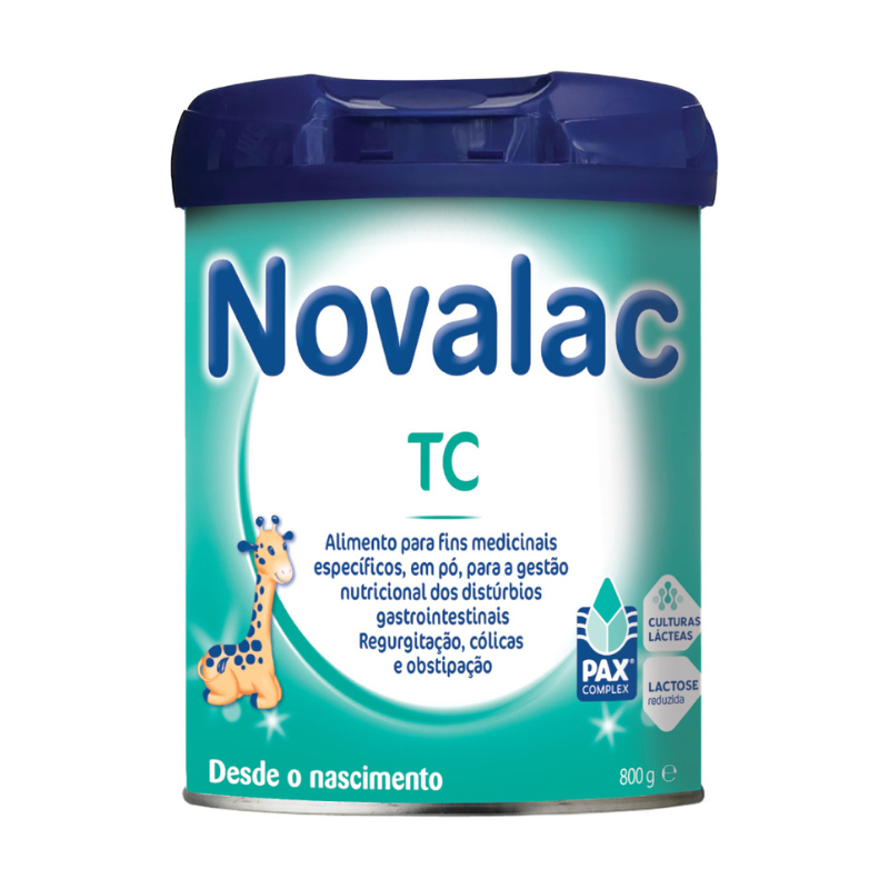 Novalac TC 800g