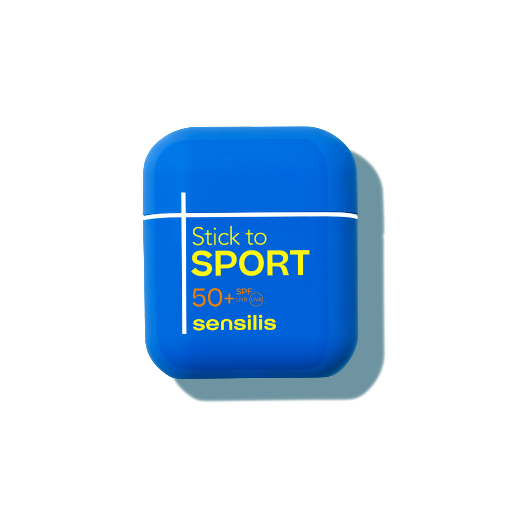 Sensilis Sport Stick FPS50+ 10g