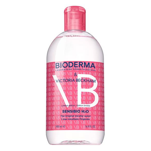 Bioderma Sensibio H20 500ml - Promo