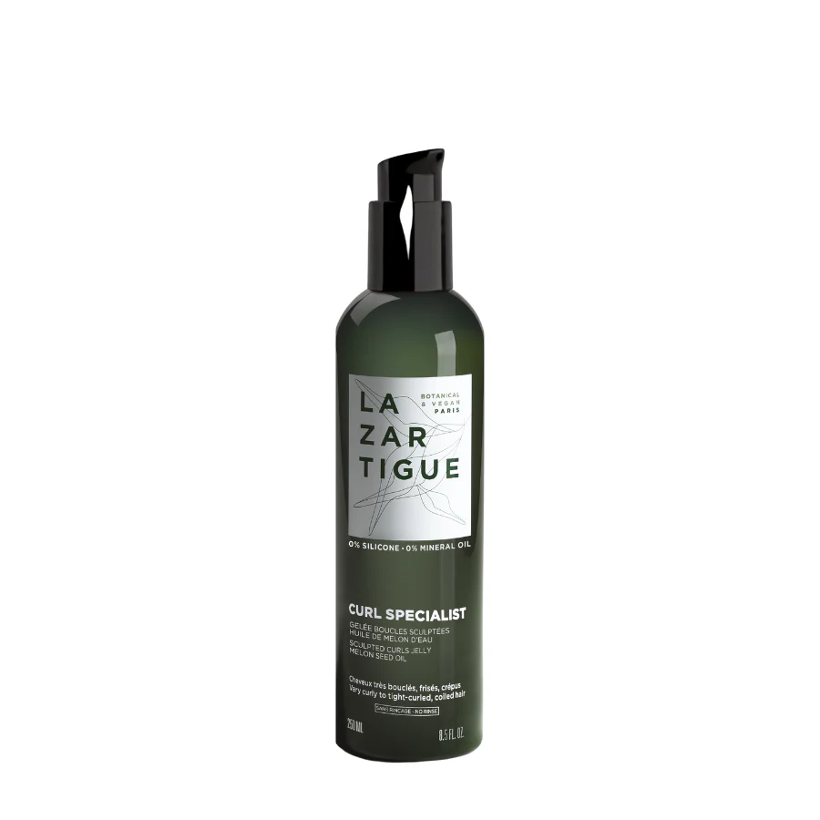 Lazartigue Gel Definidor Protetor Caracois