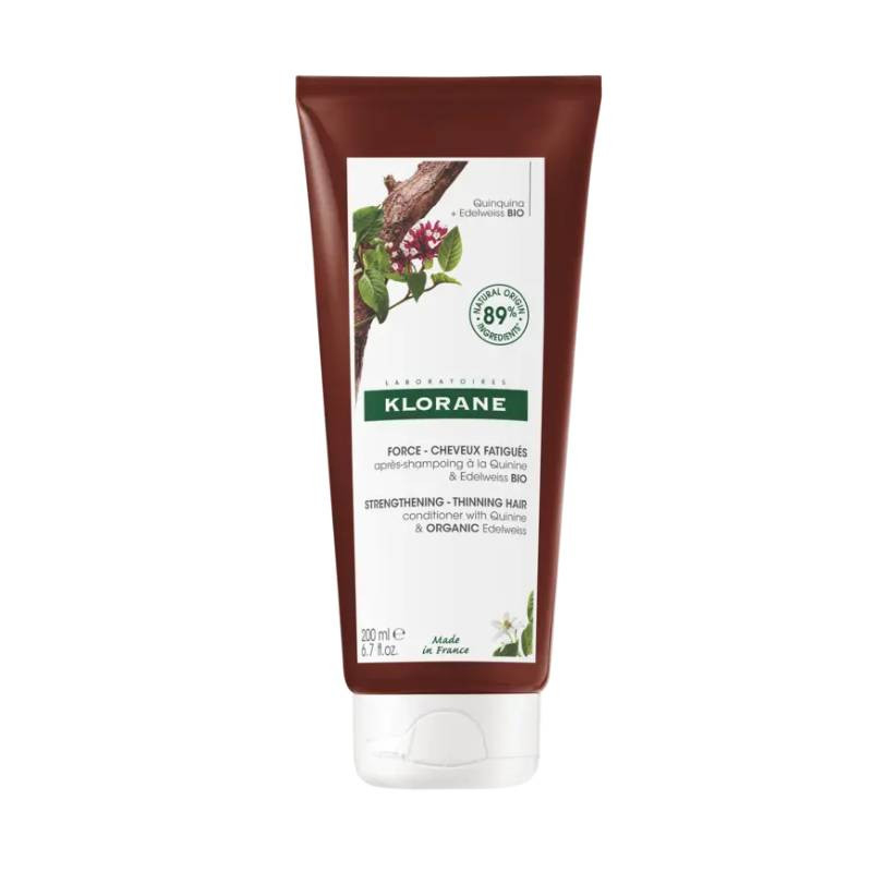 Klorane Hair Balm Quinine 200ml