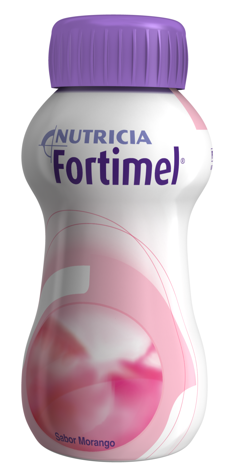 Fortimel Morango 4x200ml
