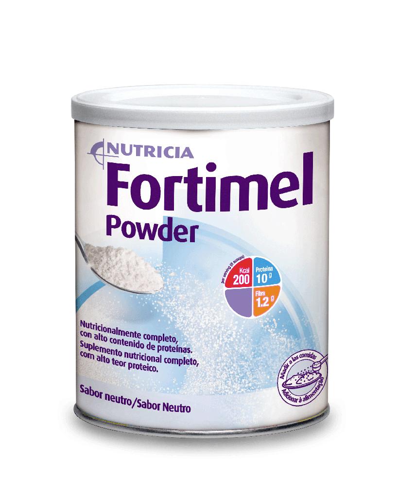 Fortimel Powder Po Neutro 335g
