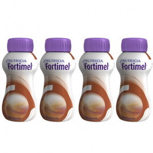 Fortimel Chocolate 4x200ml