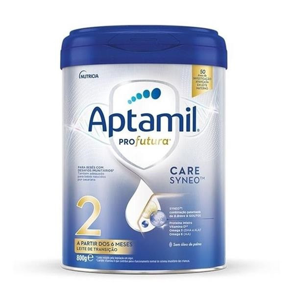 Aptamil Profutura Care Syneo 2 6M+ 800g