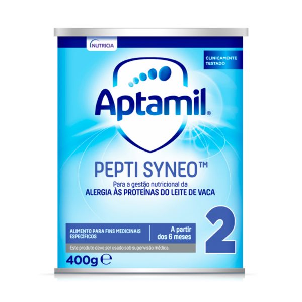 Aptamil Pepti Syneo 2 400g