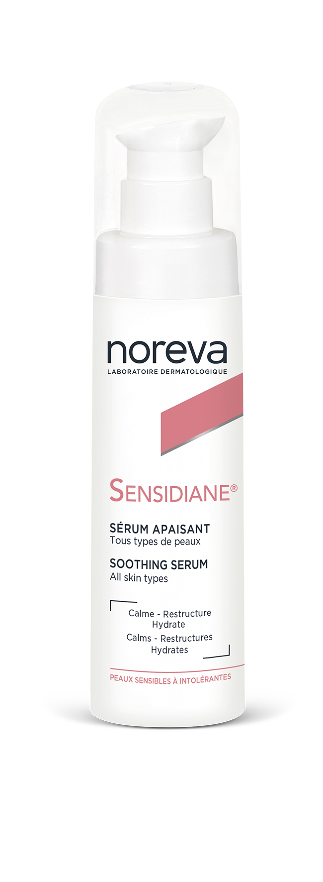 Noreva Sensidiane Serum Suavizante 30ml