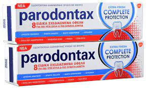 Parodontax 75ml 2un - Desc 50% 2ªun