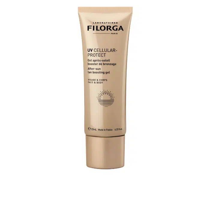 Filorga UV Cellular-Protect Gel Pós Solar 125ml