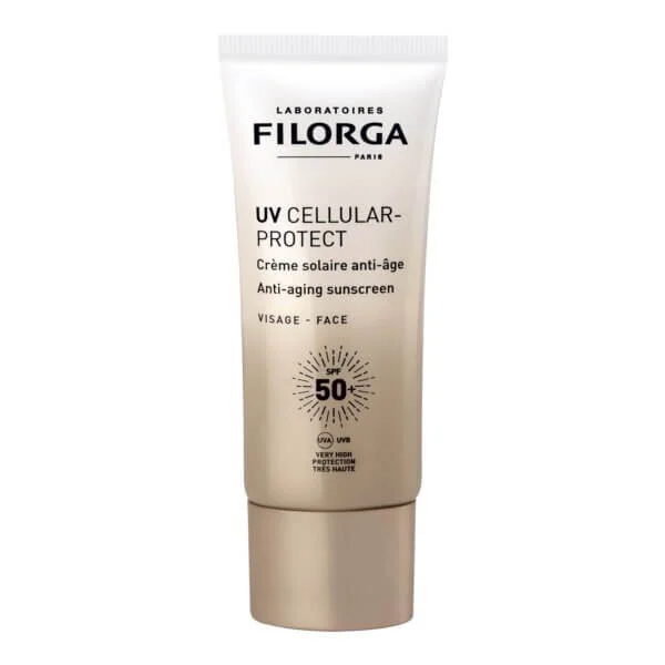 Filorga UV Cellular-Protect Gesichtscreme LSF50+ 40ml