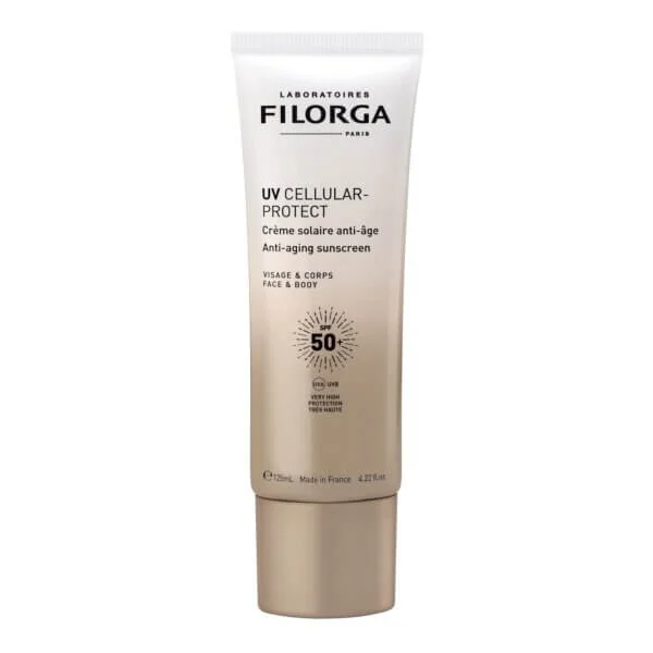 Filorga UV Cellular-Protect Cr FPS50+ 125ml