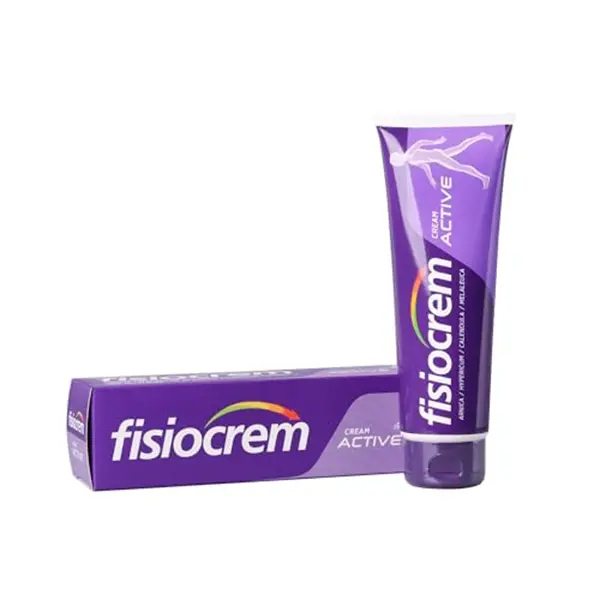 Fisiocrem Crema Activa 200ml