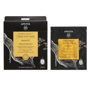 Apivita Expbeauty Máscara Mastique 15ml