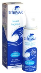 Sterimar Água Mar 100ml