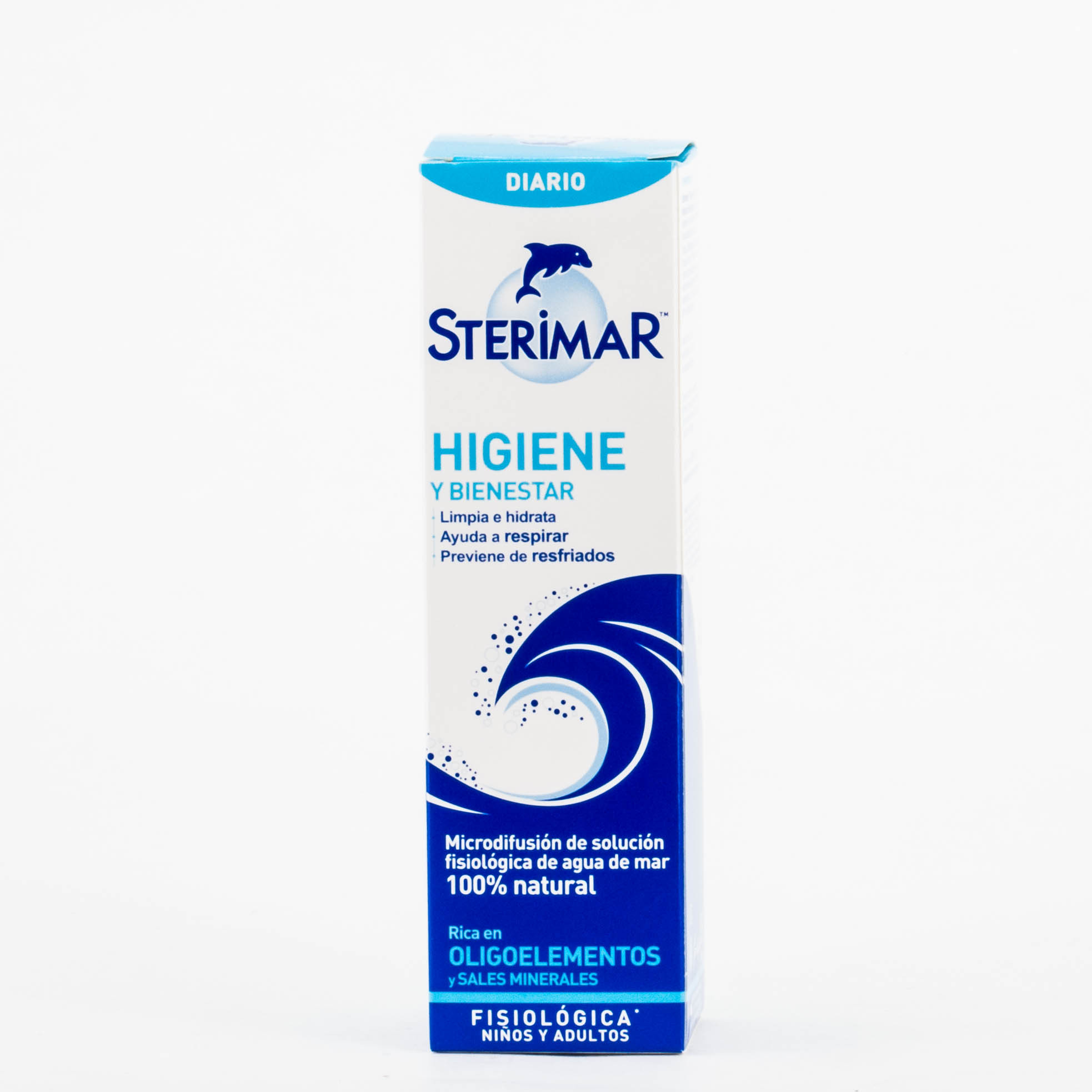 Sterimar Água Mar 50ml