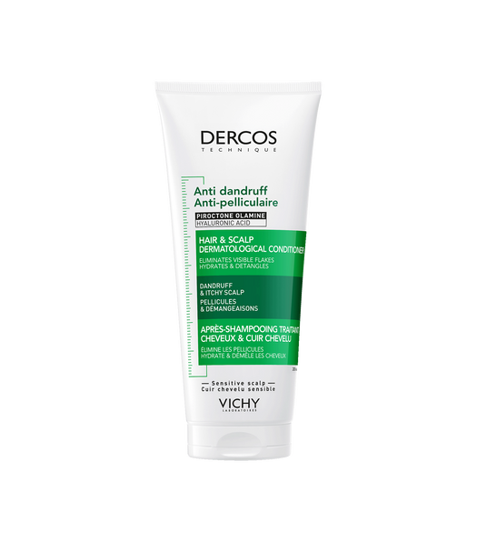 Decrcos Condicionador Anti-Caspa 200ml