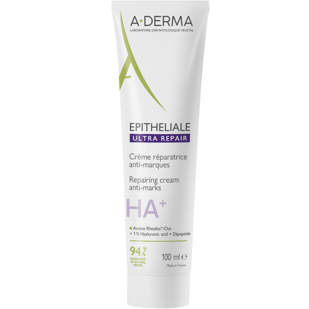 A-Derma Epitheliale Ultra Repair Creme 100ml