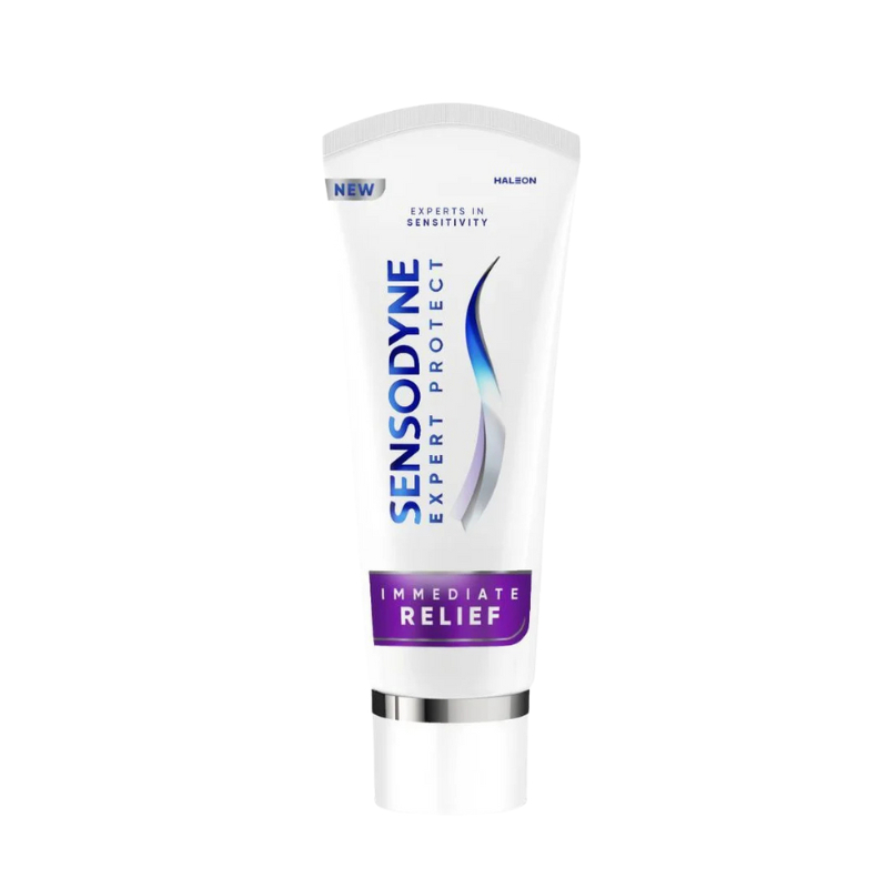 Sensodyne Expert Protect Alivio Imediato 75ml
