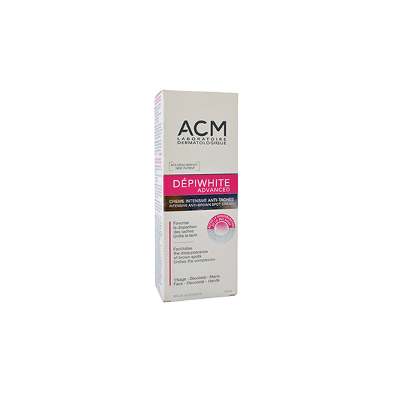 ACM Depiwhite Advance Creme Intensivo Anti-Manchas 40ml