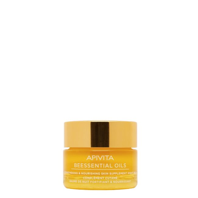 Apivita Beessential Oils Bálsamo Noite 15ml