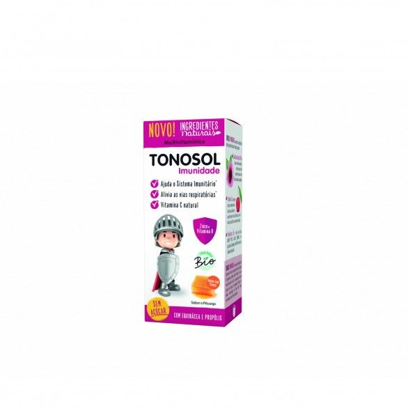 Tonosol Imunidade 150ml