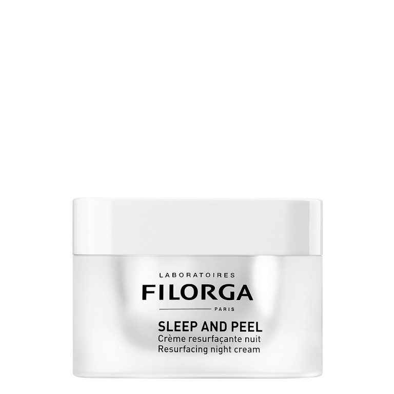 Filorga Sleep Peel Creme Antirugas 50ml