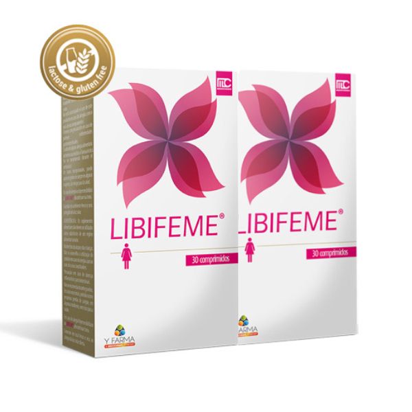 Libifeme 30comp 2un L2P1