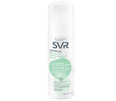 SPIRIAL DEO SPRAY 100ml