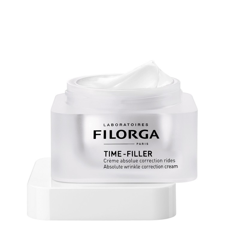 Filorga Time Filler Cr Corretor Rugas 50ml