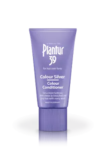 Plantur 39 Colour Prateado Condicionador 150ml
