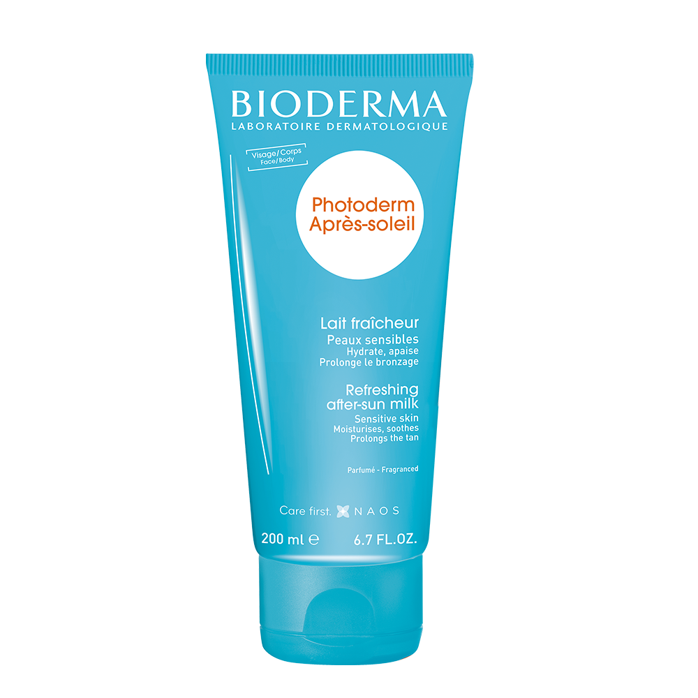 Photoderm Ap Soleil 200ml