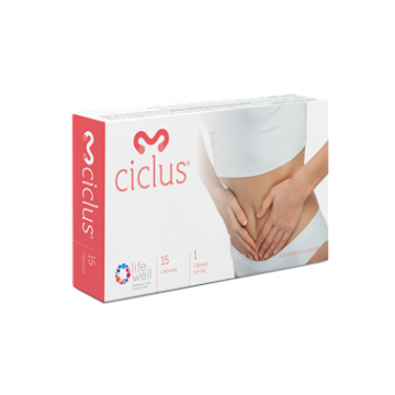 Ciclus 15caps