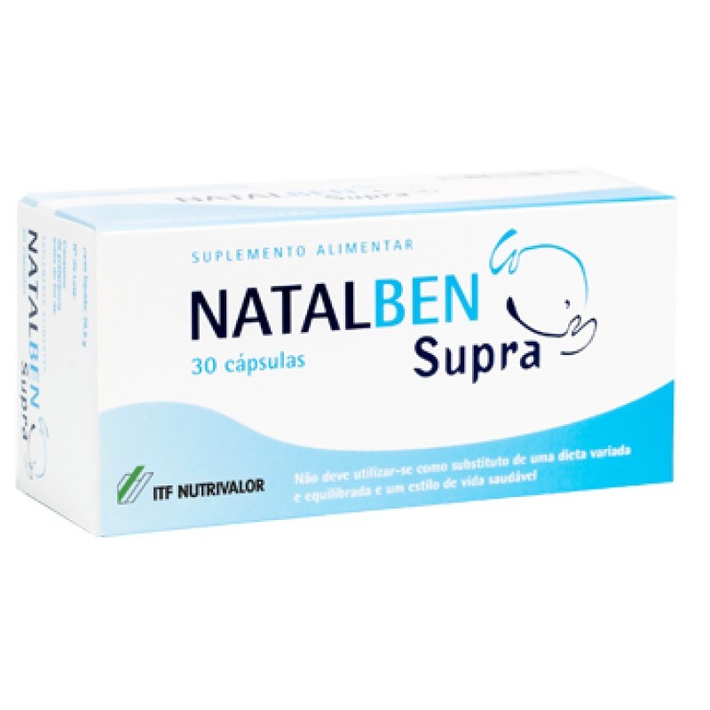 NatalBen Supra