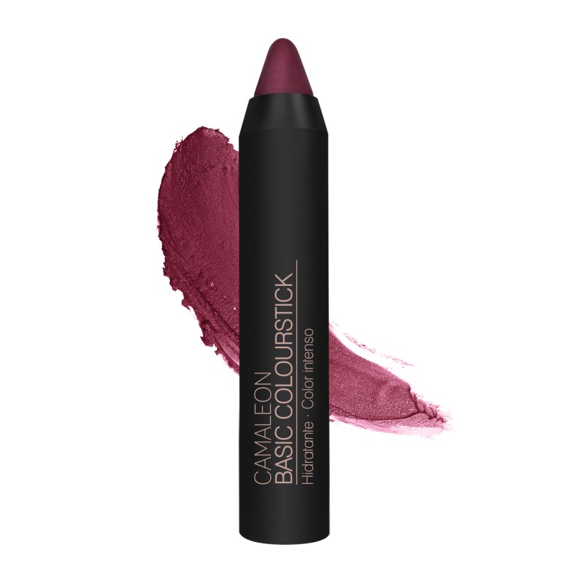 Basic Colourstick Nº8 Beringela -90314