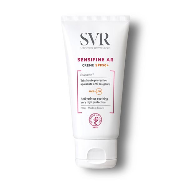 SVR Sensifine Ar Creme SPF50+ 50ml
