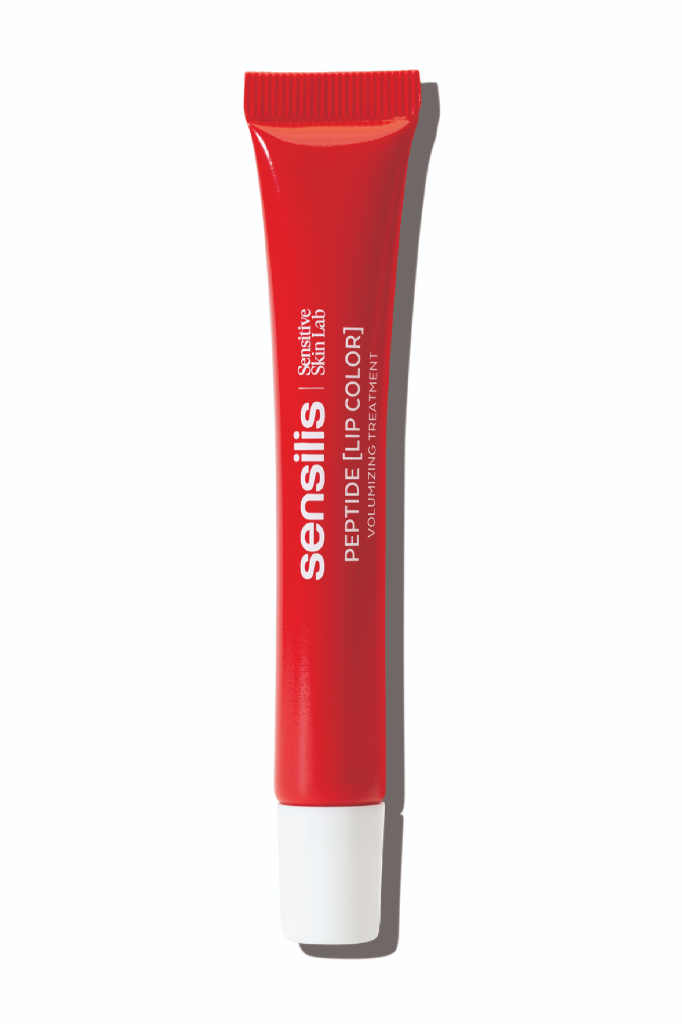 Sensilis Skin Lab Peptide Lip Red Shade1
