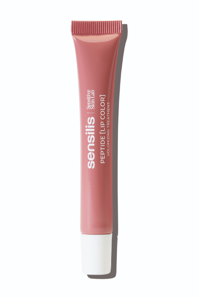 Sensilis Skin Lab Peptide Lip Nude Shade4