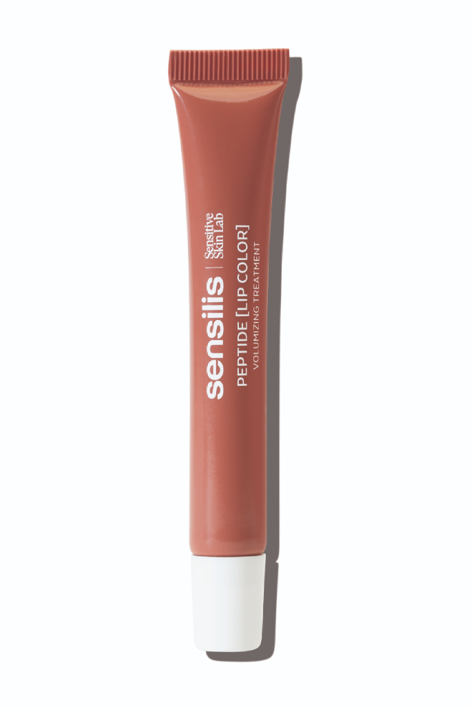 Sensilis Skin Lab Peptide Lip marrone