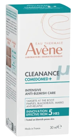 Avene Cleanance Comedomed+ 30ml