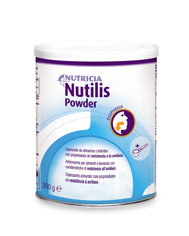 Nutilis Pó Espessante 300g