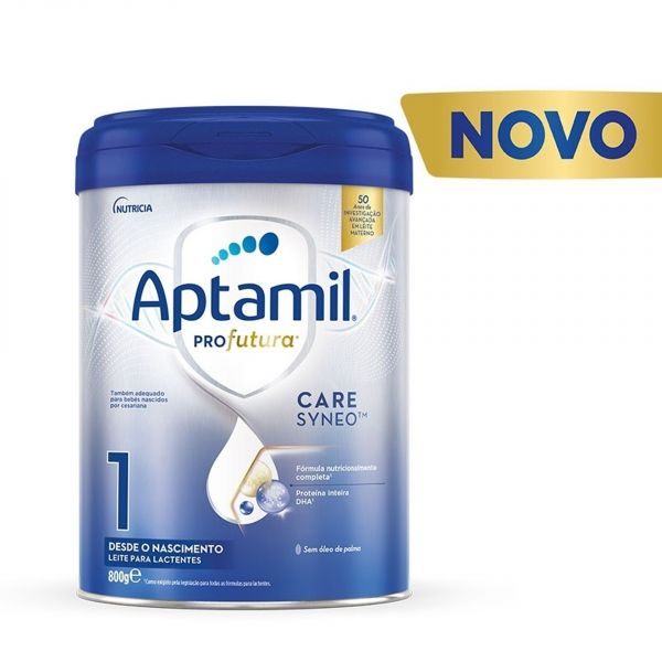 Aptamil Profutura Care Syneo 1 800g