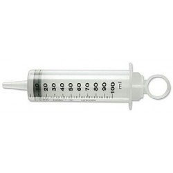 Pic Seringa Alimentação 100ml