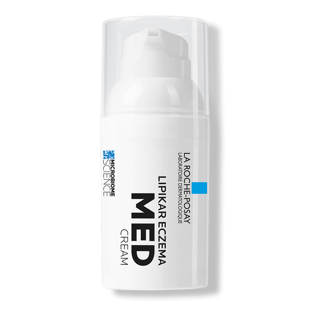 LRPosay Lipikar Eczema Med Cr 30ml
