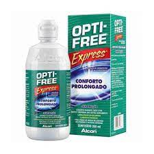 Optifree Express 355ml