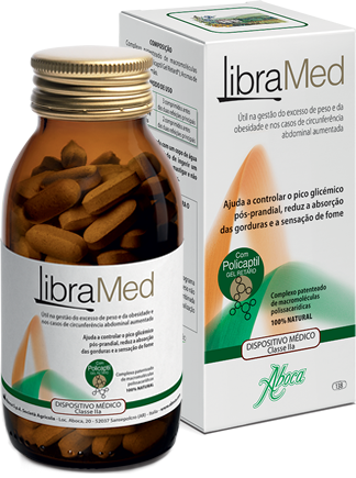 Aboca Libramed 100Gr