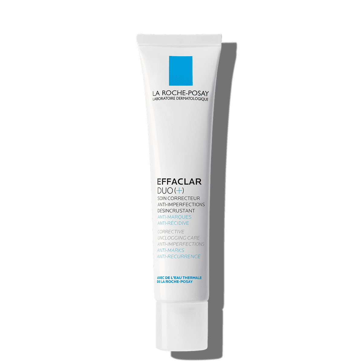 LrPosay Effaclar Duo+ 40ml