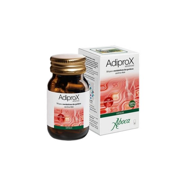 Aboca Adiprox Advanced 50caps