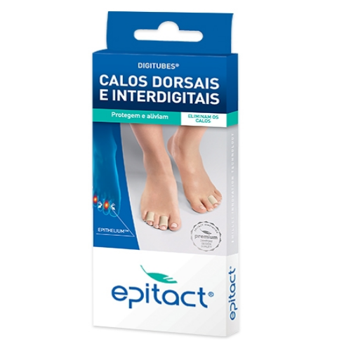 Epitact Digitube M 25mm 10cm 1un
