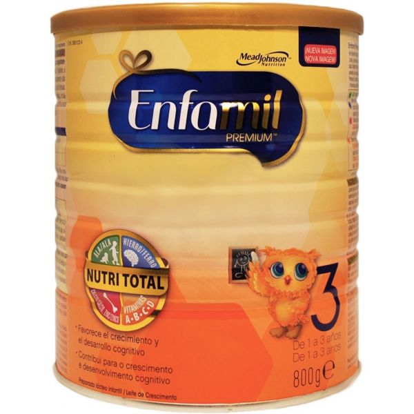 Enfamil Premium 3 800g
